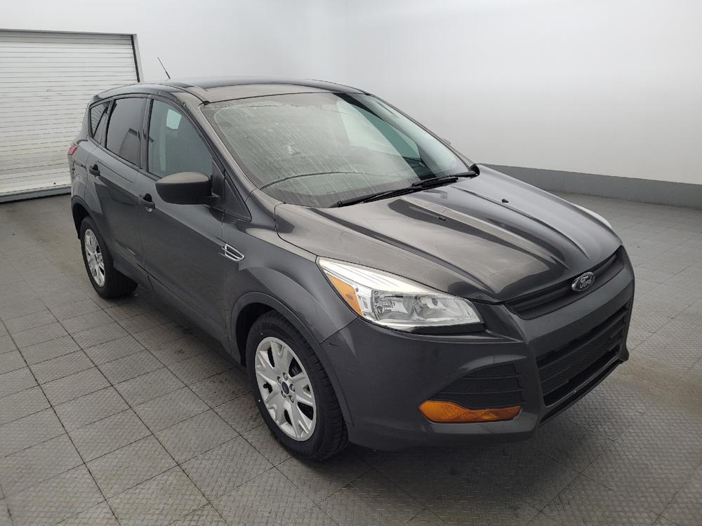 used 2015 Ford Escape car, priced at $12,595