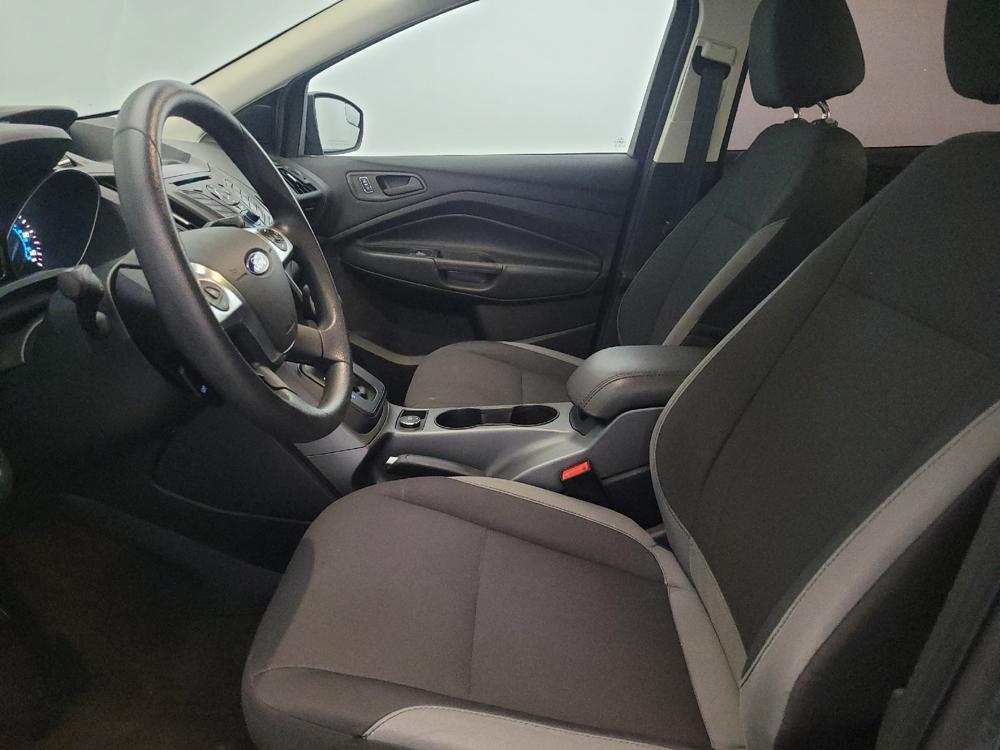 used 2015 Ford Escape car, priced at $12,595