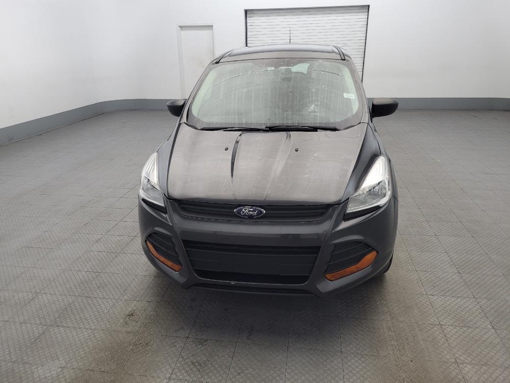 used 2015 Ford Escape car, priced at $12,595