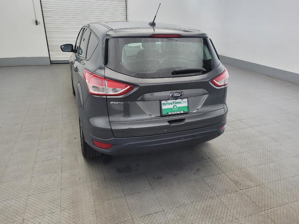 used 2015 Ford Escape car, priced at $12,595