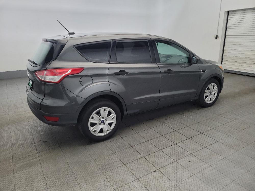 used 2015 Ford Escape car, priced at $12,595