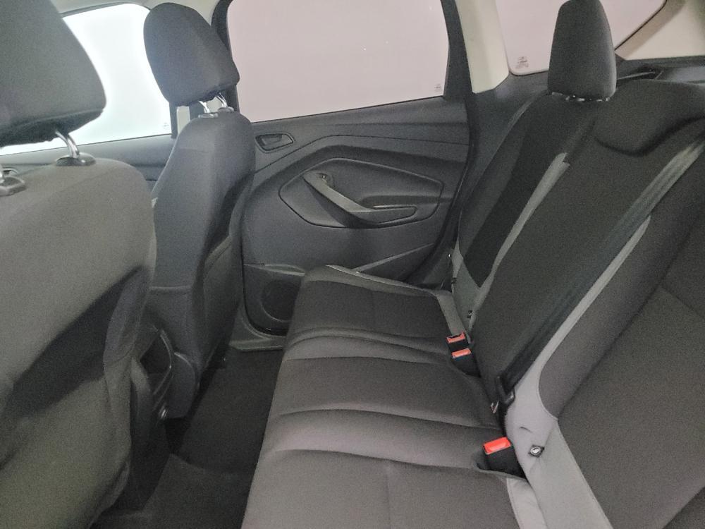 used 2015 Ford Escape car, priced at $12,595