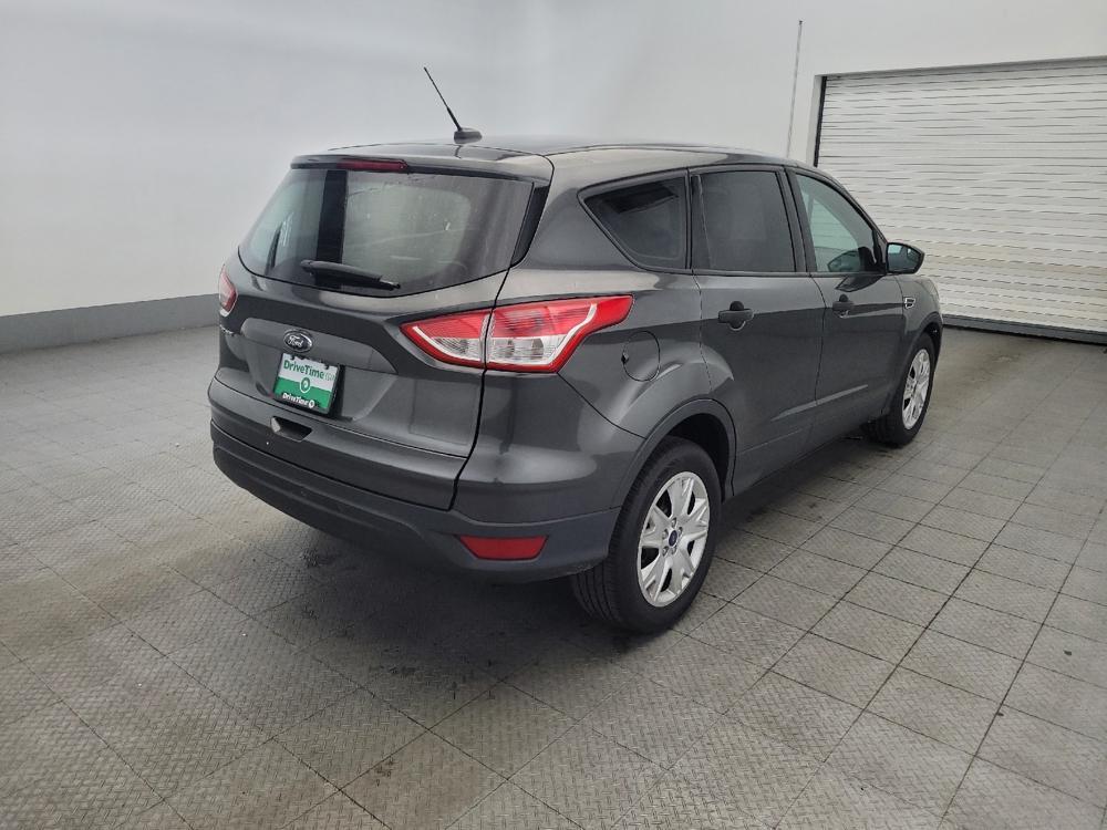 used 2015 Ford Escape car, priced at $12,595