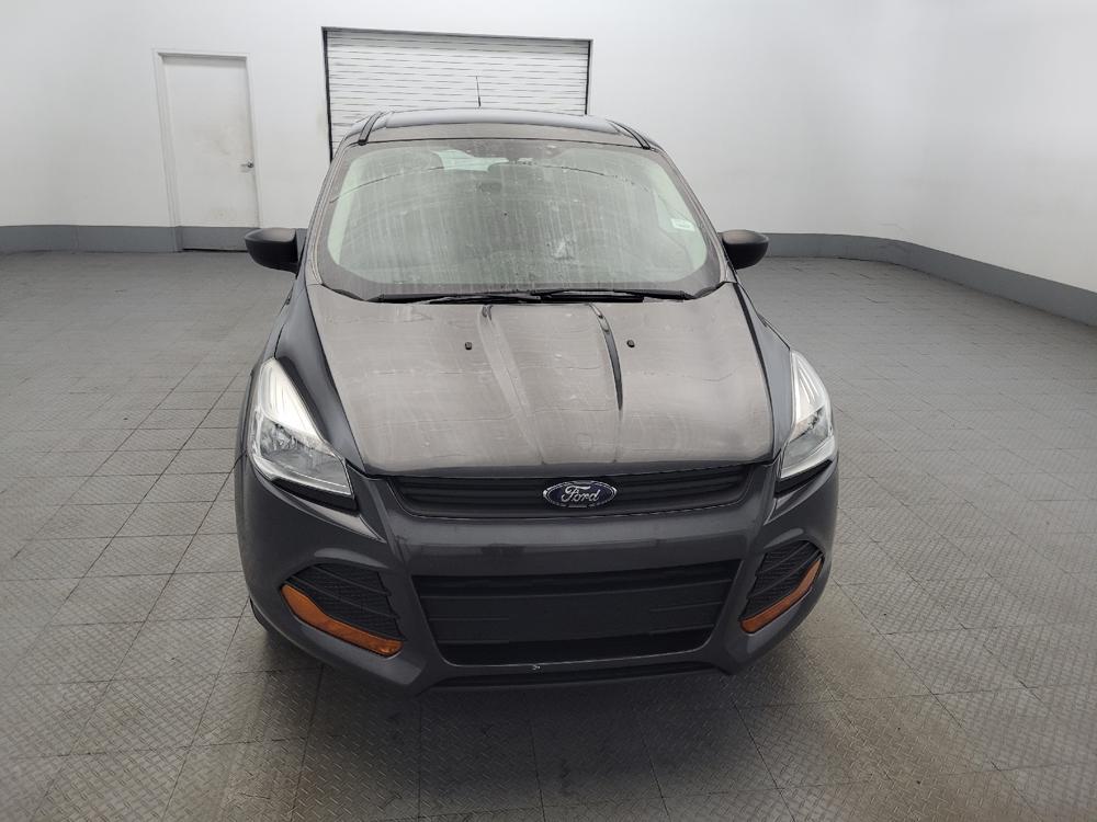 used 2015 Ford Escape car, priced at $12,595