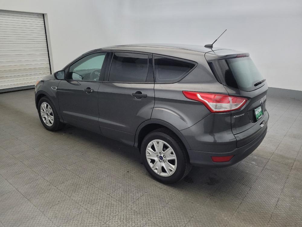 used 2015 Ford Escape car, priced at $12,595