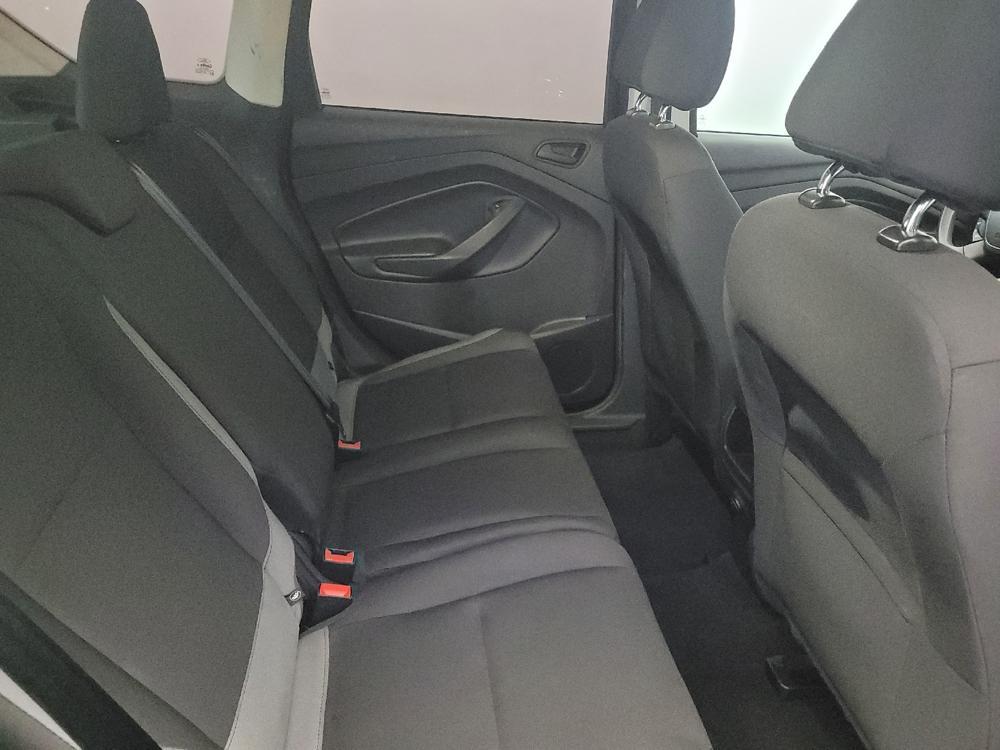 used 2015 Ford Escape car, priced at $12,595