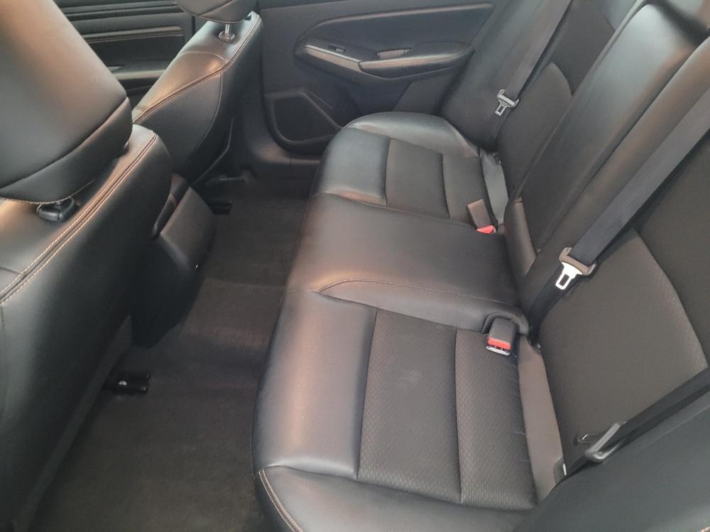 used 2022 Nissan Altima car, priced at $20,595