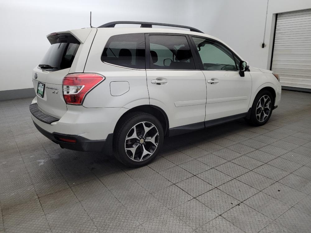 used 2014 Subaru Forester car, priced at $13,995