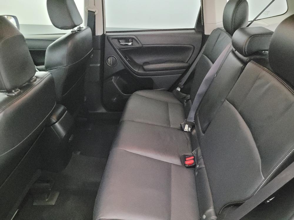 used 2014 Subaru Forester car, priced at $13,995