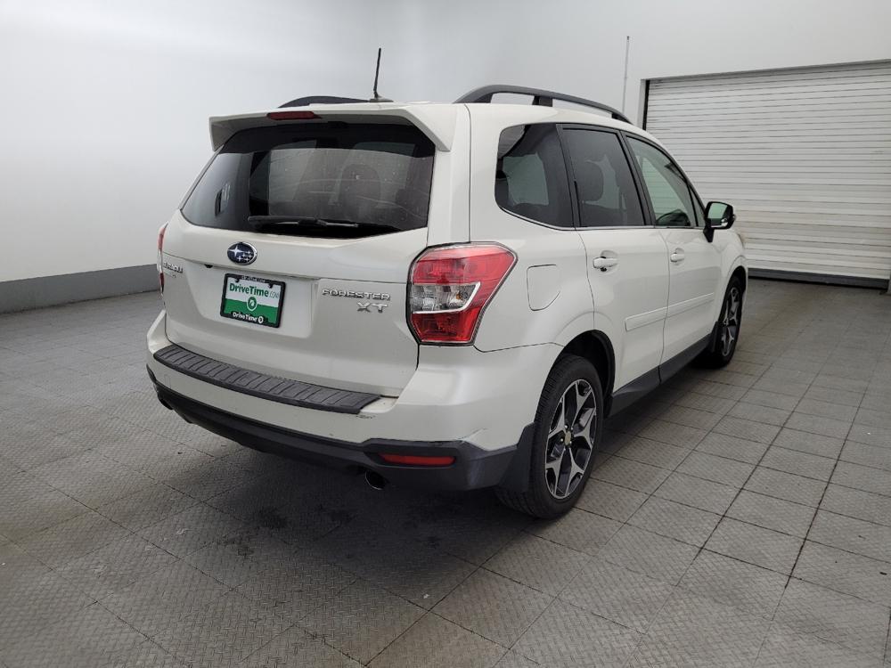 used 2014 Subaru Forester car, priced at $13,995