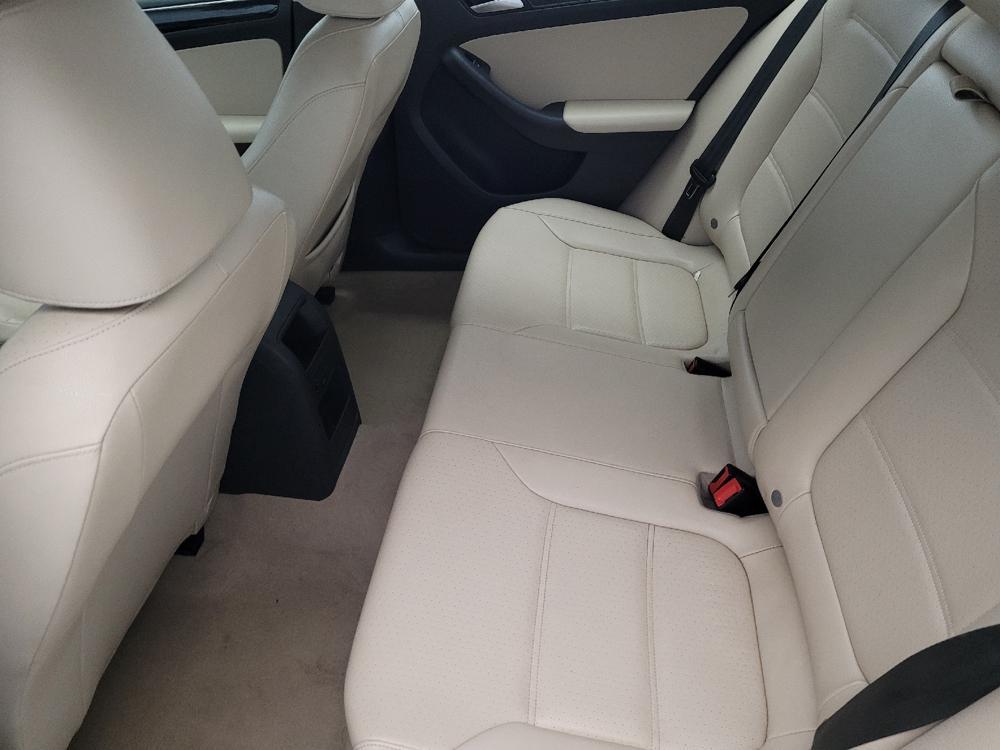 used 2016 Volkswagen Jetta car, priced at $12,195