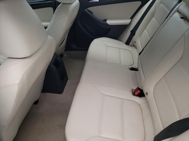 used 2016 Volkswagen Jetta car, priced at $12,395