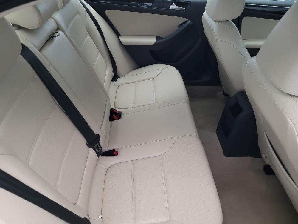 used 2016 Volkswagen Jetta car, priced at $12,195