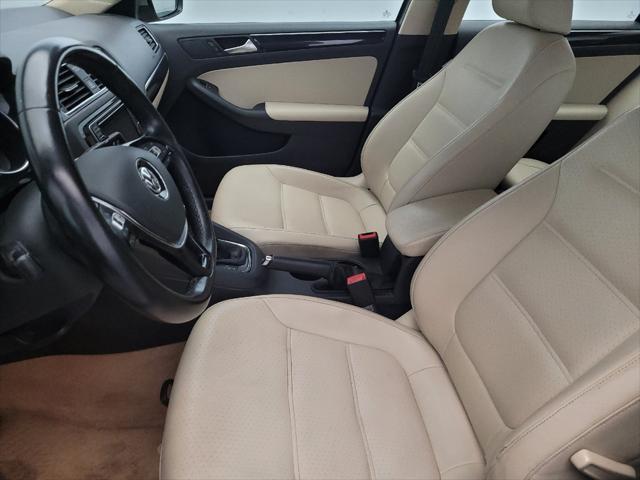 used 2016 Volkswagen Jetta car, priced at $12,395