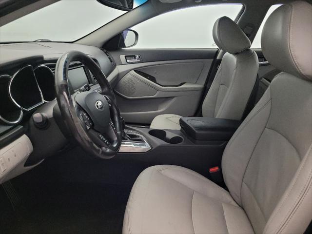 used 2013 Kia Optima car, priced at $14,395