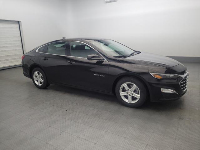 used 2023 Chevrolet Malibu car, priced at $22,395