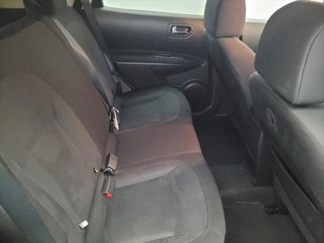 used 2015 Nissan Rogue Select car, priced at $9,995