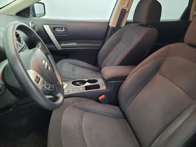 used 2015 Nissan Rogue Select car, priced at $9,995