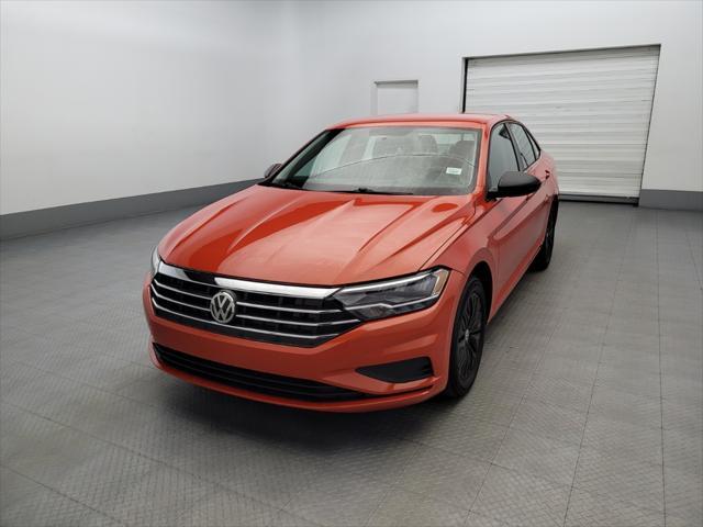 used 2019 Volkswagen Jetta car, priced at $16,595