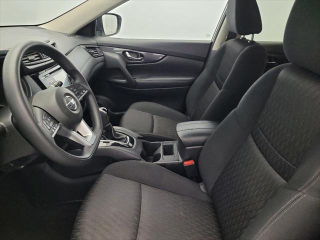 used 2017 Nissan Rogue car, priced at $16,495