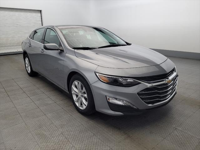 used 2024 Chevrolet Malibu car, priced at $22,595