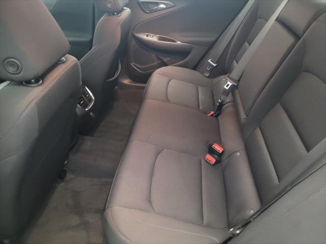 used 2024 Chevrolet Malibu car, priced at $22,595