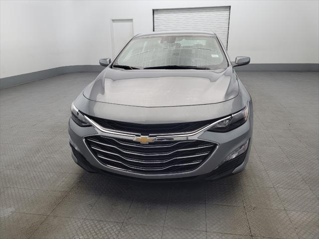 used 2024 Chevrolet Malibu car, priced at $22,595