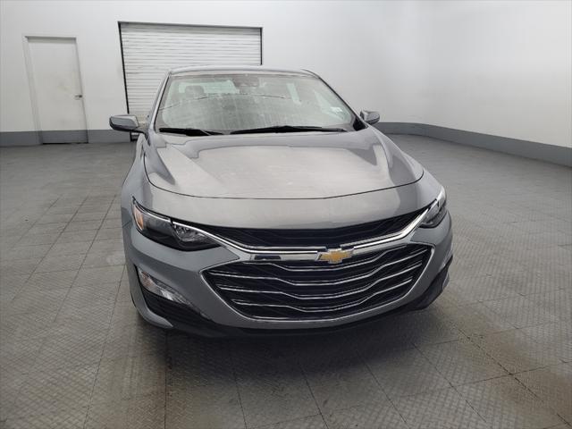 used 2024 Chevrolet Malibu car, priced at $22,595