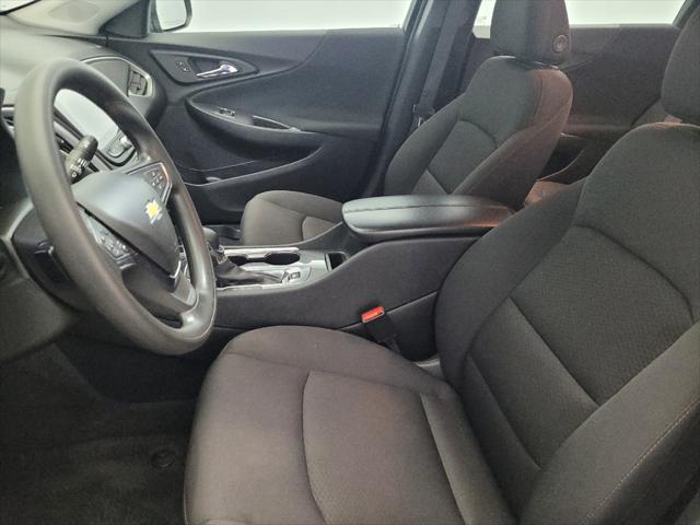 used 2024 Chevrolet Malibu car, priced at $22,595