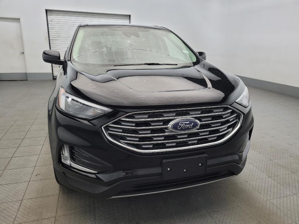 used 2022 Ford Edge car, priced at $25,595