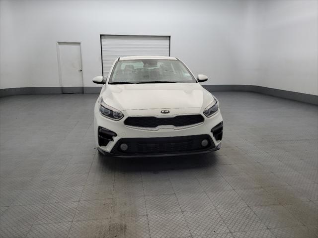 used 2019 Kia Forte car, priced at $16,595