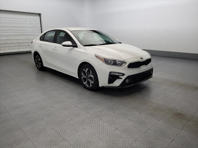 used 2019 Kia Forte car, priced at $16,595