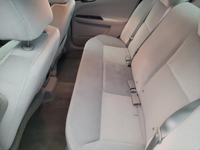 used 2014 Chevrolet Impala Limited car, priced at $13,795