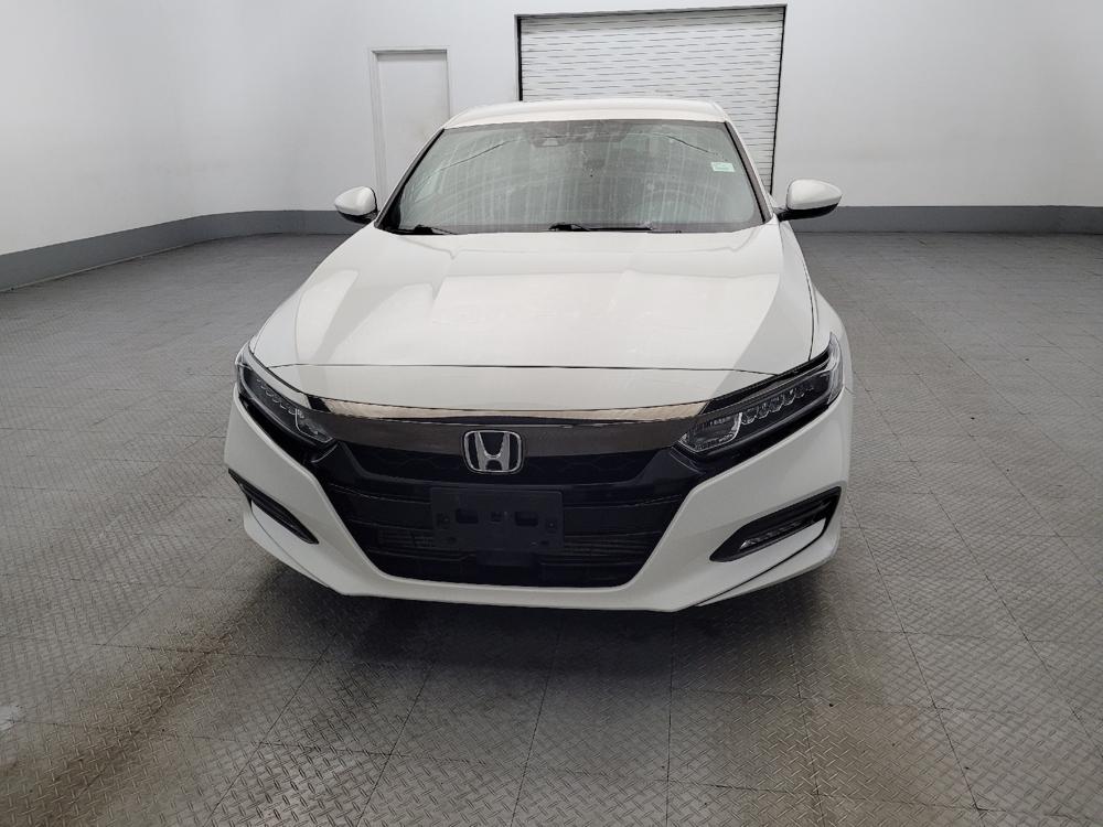 used 2019 Honda Accord car, priced at $22,295