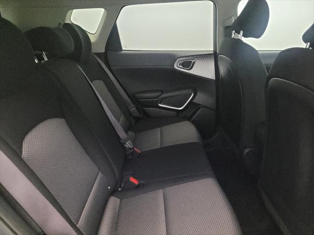 used 2023 Kia Soul car, priced at $19,295