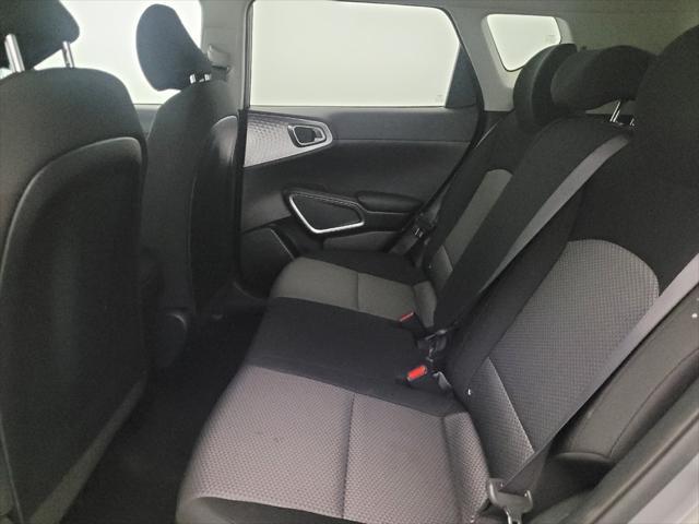 used 2023 Kia Soul car, priced at $19,295