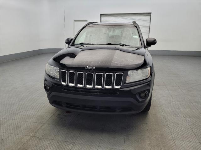 used 2013 Jeep Compass car, priced at $11,695