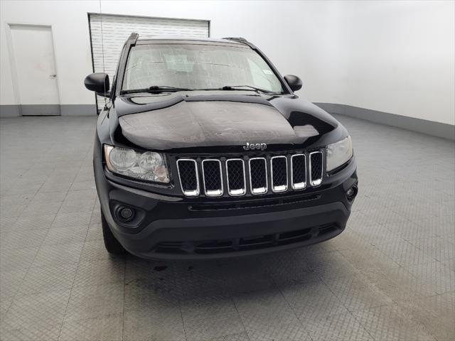 used 2013 Jeep Compass car, priced at $11,695