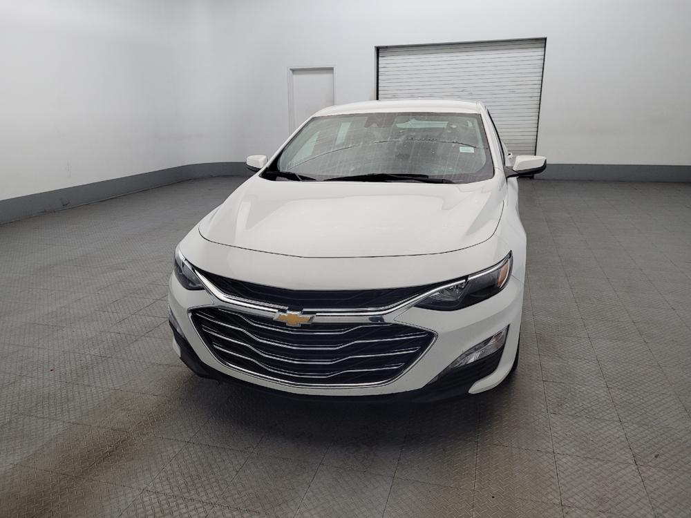 used 2023 Chevrolet Malibu car, priced at $20,295