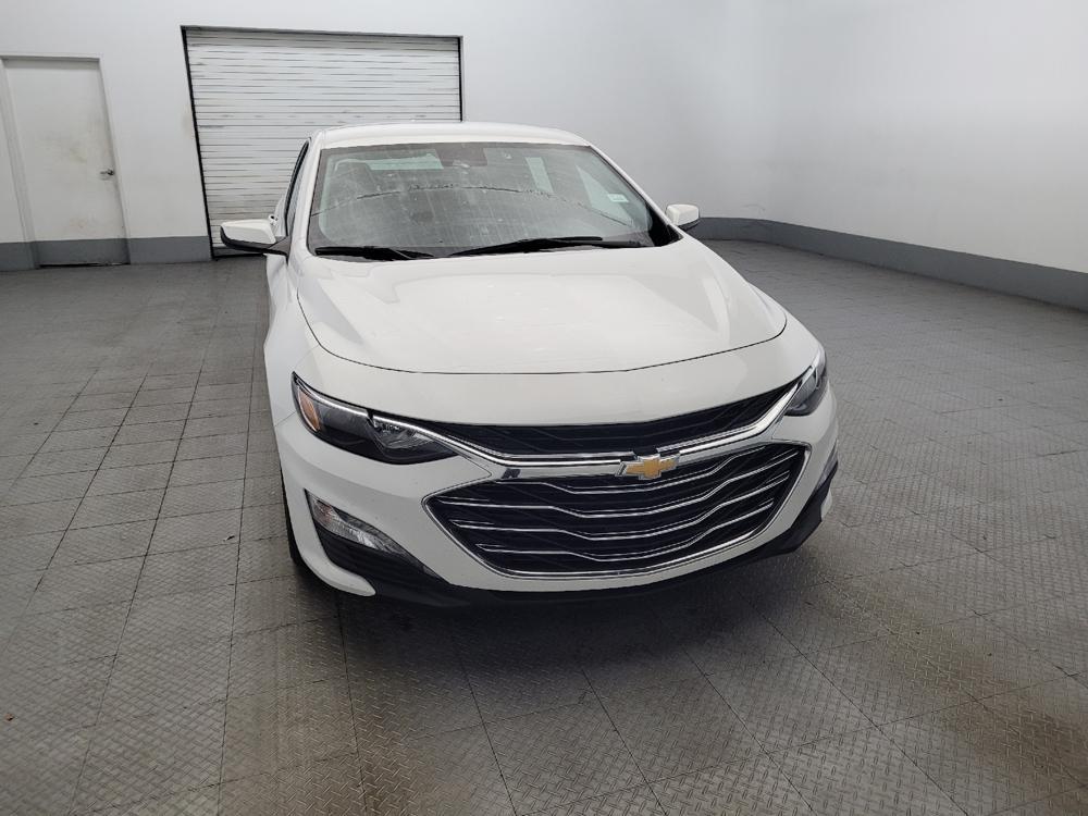 used 2023 Chevrolet Malibu car, priced at $20,295