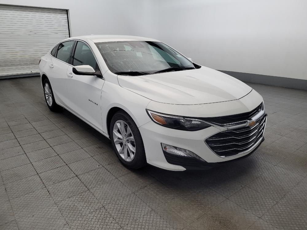 used 2023 Chevrolet Malibu car, priced at $20,295