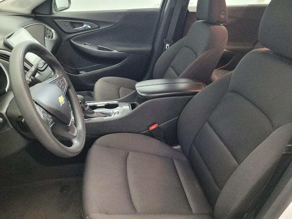 used 2023 Chevrolet Malibu car, priced at $20,295