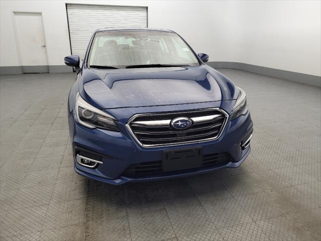 used 2019 Subaru Legacy car, priced at $25,295