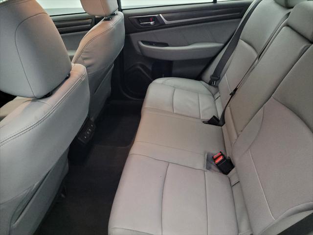 used 2019 Subaru Legacy car, priced at $25,295