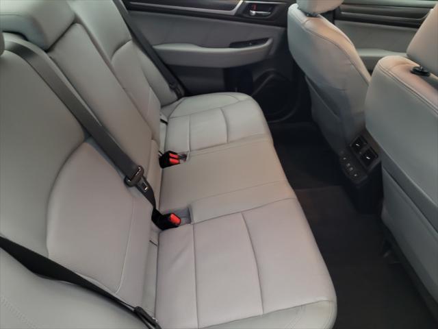 used 2019 Subaru Legacy car, priced at $25,295