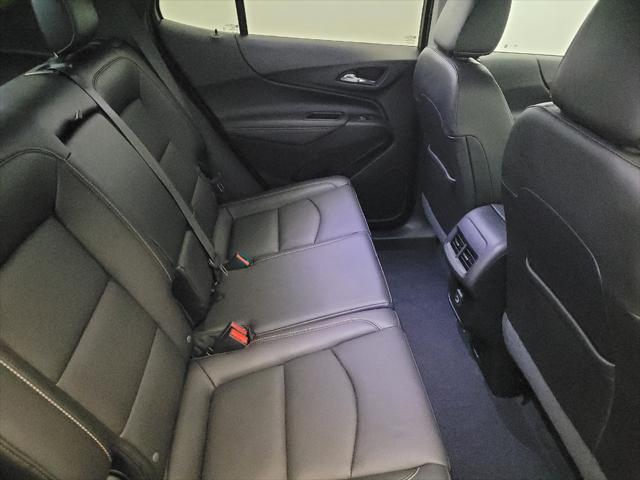 used 2019 Chevrolet Equinox car, priced at $26,795