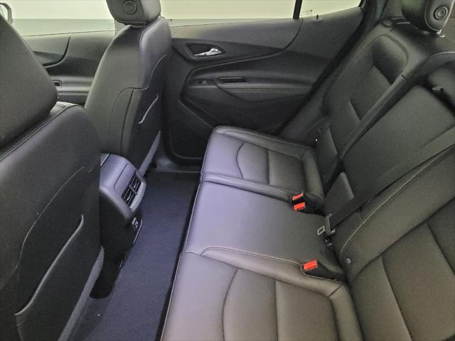 used 2019 Chevrolet Equinox car, priced at $26,795