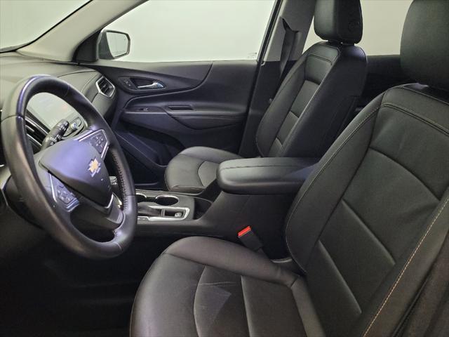 used 2019 Chevrolet Equinox car, priced at $26,795