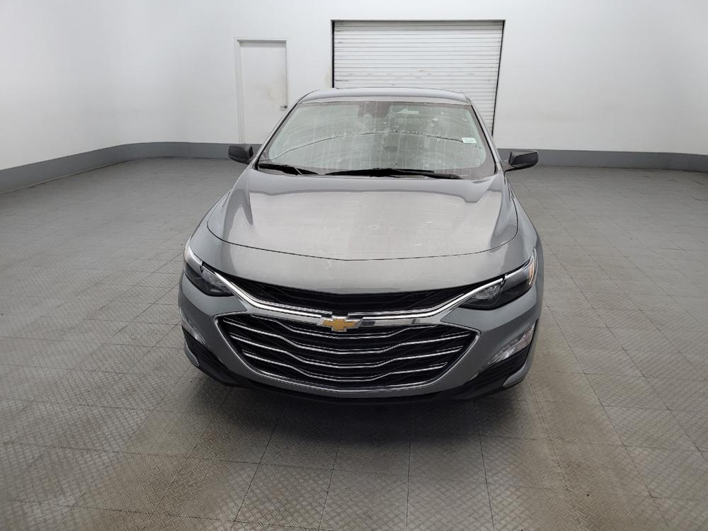 used 2023 Chevrolet Malibu car, priced at $19,895