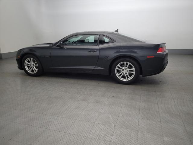 used 2014 Chevrolet Camaro car, priced at $17,795